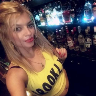 Foto van Baileys