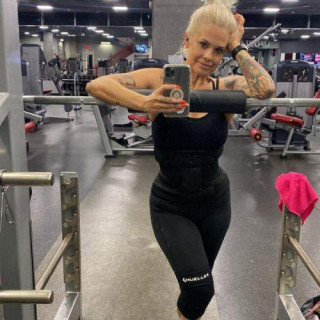 Foto van BlondeNatuche