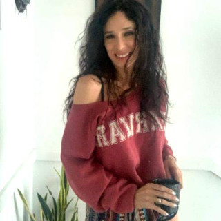 IrenaWantsMore